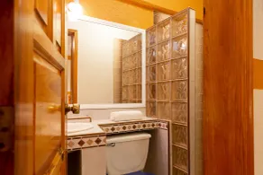 Casablanca Hotel Tula - Bagno