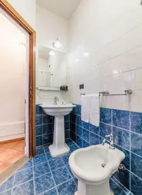 Residenza Il Villino B&B - Baño