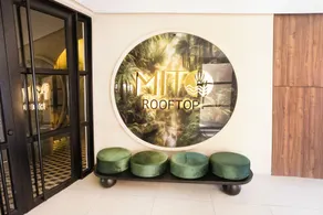 Botanico Hotel y Spa - Restaurant