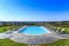 Agriturismo Streda Wine & Country Holiday - Pool