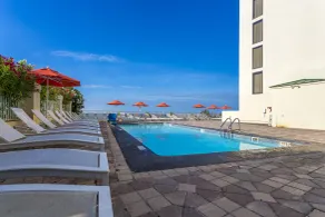 Sleep Inn Orange Beach - Pool