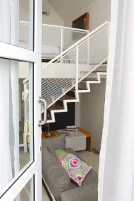 YATS Colony - Zimmer