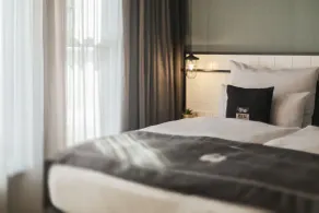 Holiday Inn - the niu, Leo Nuremberg by IHG - Chambre