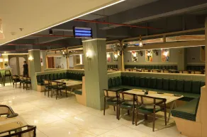 Hotel Spot Light - Restaurant