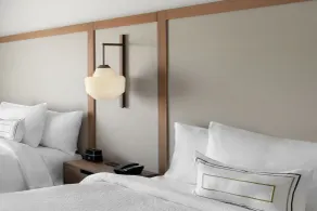 Fairfield Inn & Suites by Marriott Lake Geneva - Room