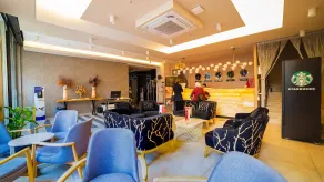 Old Town Point Hotel & Spa Antalya - Reception