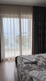 Veltur Turiya Hotel - Habitación