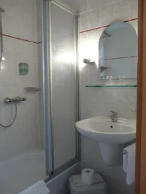Hotel Heinz - Bagno