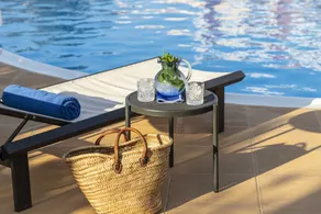 Amalia Hotel Nafplio - Pool