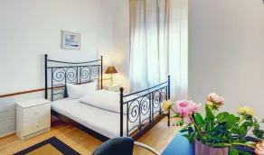Hotel Cornelia - Camera