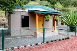Coffee Pickers Village By Hacienda Orosi - Værelse