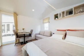 City Camping Hjørring - Room