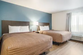 WoodSpring Suites Smyrna-La Vergne - Chambre