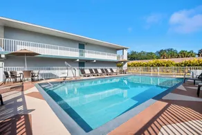 Quality Inn near Blue Spring - Piscine