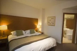 The Angus Hotel & Spa by Compass Hospitality - Chambre