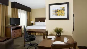 Homewood Suites by Hilton Bozeman - Chambre