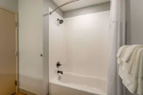 AmericInn by Wyndham San Angelo - Salle de bain