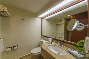 Ljubljana Palace Suites - Værelse