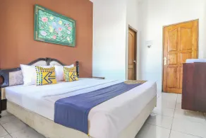 OYO 1927 Hotel Candra Adigraha - Rum