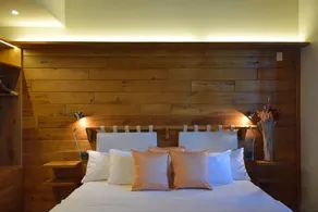 Terra Antica - Resort, Winery & SPA - Chambre