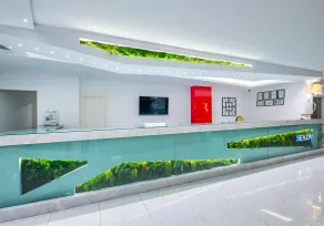Senza Grand Santana Hotel - All inclusive - Reception