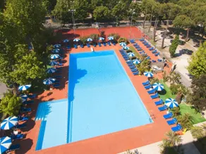 Hotel Caravelle - Piscine
