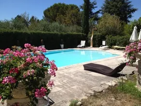 Hôtel Le Mas des Carassins, Saint-Rémy-de-Provence - Piscine