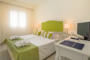 Mare Hotel Apartments - Chambre