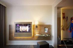 Moxy Munich Messe - Chambre