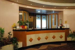 Hotel Meranda - Reception