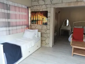 Fizzio Alaçatı Hotel - Chambre