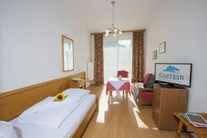Haus Friedrichsburg - Sommer Bergbahn inklusive - Chambre