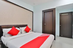 Hotel Hill Look Inn - Chambre