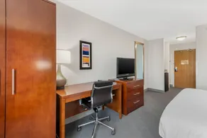 Comfort Inn & Suites Rifle - Chambre