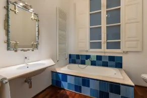 Bellezza Suites - Chambre