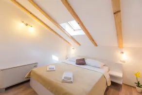 Villa Hedera X - Zimmer