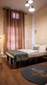 Diib House Hotel - Room