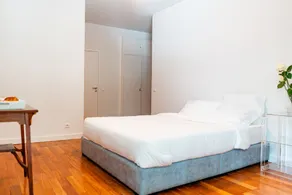 Seaside Elegance and Tranquility: Your Luxurious Porto Getaway - Chambre
