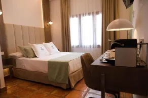 Jardines de la Mata Boutique Beach - Chambre