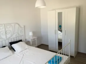 Charming Apartment in Lukovo ugarje with Mountain Views - Room