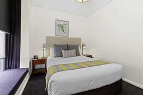 All Seasons Resort Hotel Bendigo - Room