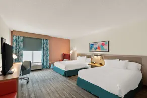 Hilton Garden Inn Atlanta East/Stonecrest - Chambre