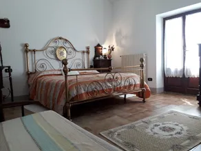 Agriturismo Cognanello - Værelse