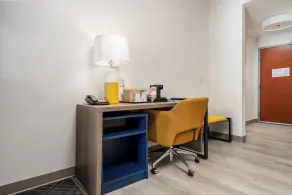 Comfort Suites Columbia Northeast - Fort Jackson - Chambre