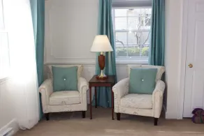 Tattingstone Inn - Habitación