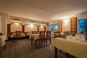 Hotel Fortuna - Restaurant