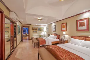 Hotel Casa Roland San Jose - Room