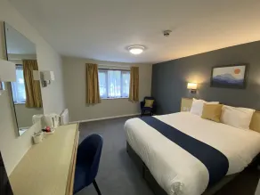 Days Inn Hotel Sedgemoor - Chambre