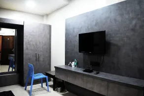Hotel Raj Palace - Room