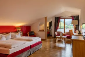 Königshof Hotel Resort - Partner von Oberstaufen PLUS und PLUS GOLF - Camera